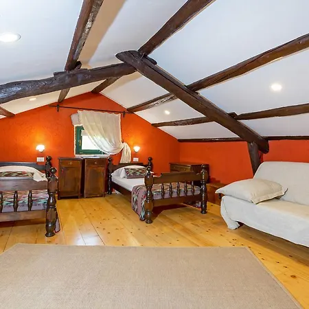Holiday home Alba 407s Sivati