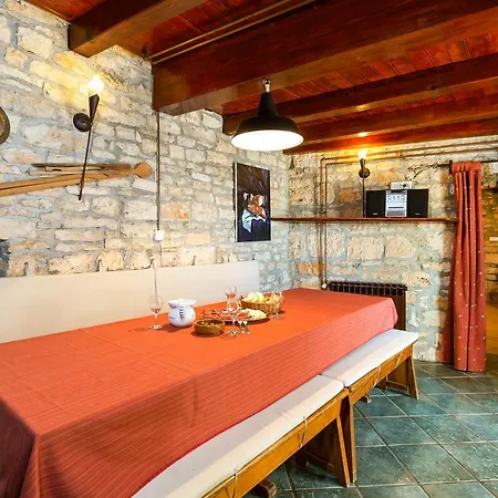 Alba 407s Holiday home *